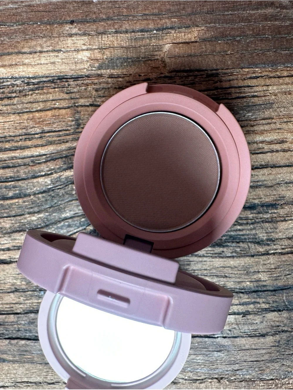 Kaja Beauty Bento Trio Eyeshadow Palette — Pink Gradient